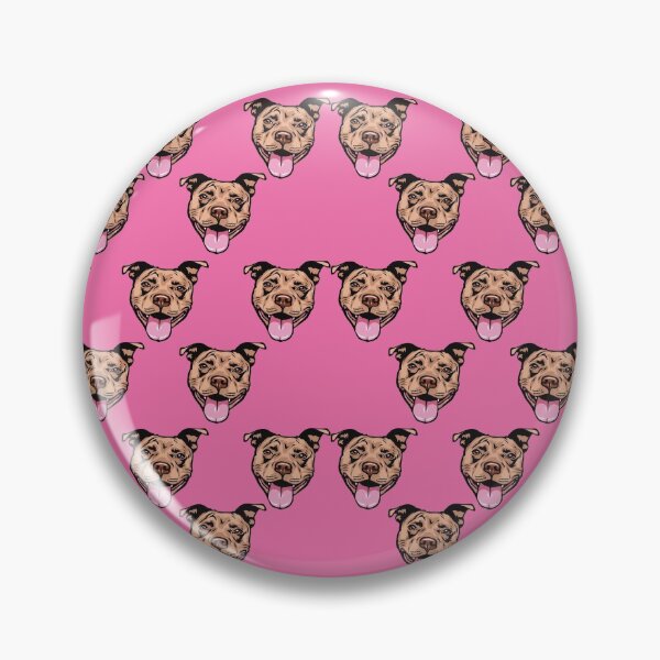 Item preview, Dog all over pattern 7 design designed and sold by SamRVstore.