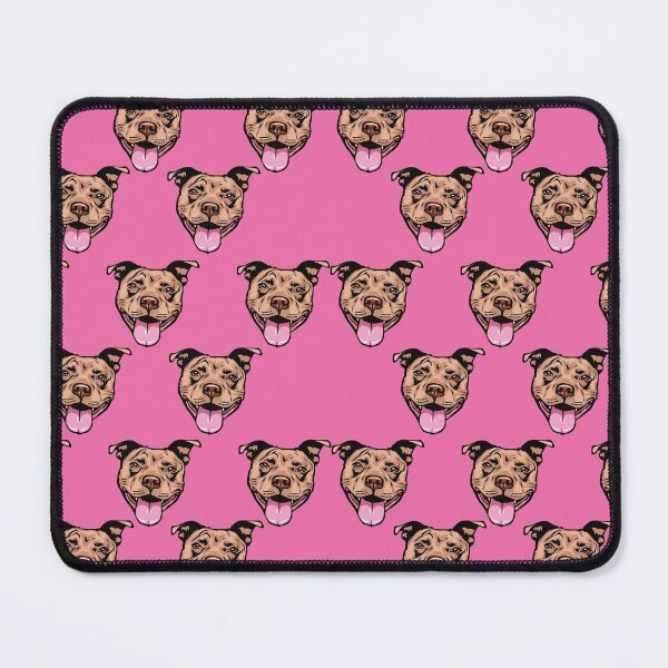 Item preview, Dog all over pattern 7 design designed and sold by SamRVstore.