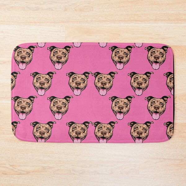 Item preview, Dog all over pattern 7 design designed and sold by SamRVstore.
