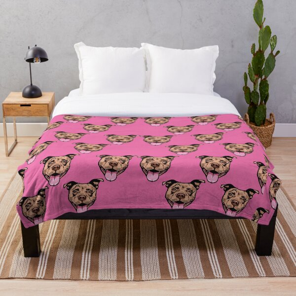 Aperçu de l'œuvre Chien all over motif 7 créée et vendue par SamRVstore.