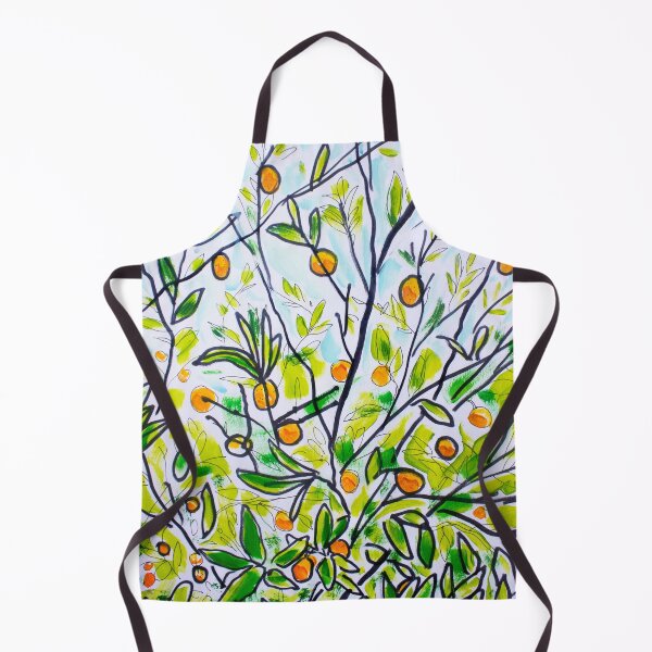 Item preview, Kumquat designed and sold by serenaviolaart.