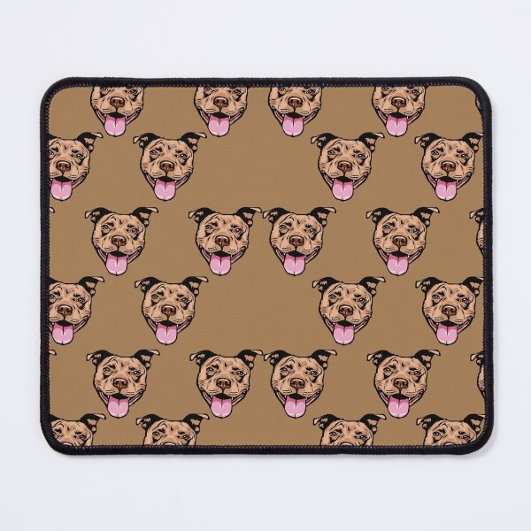 Item preview, Dog all over pattern 8 design designed and sold by SamRVstore.