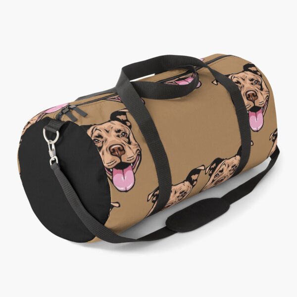 Item preview, Dog all over pattern 8 design designed and sold by SamRVstore.