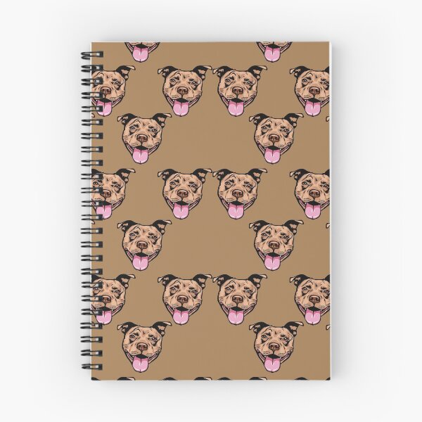Item preview, Dog all over pattern 8 design designed and sold by SamRVstore.