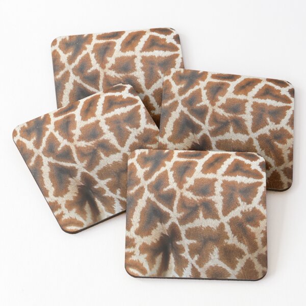 Item preview, Giraffe Pattern designed and sold by Gralyn Boyd.