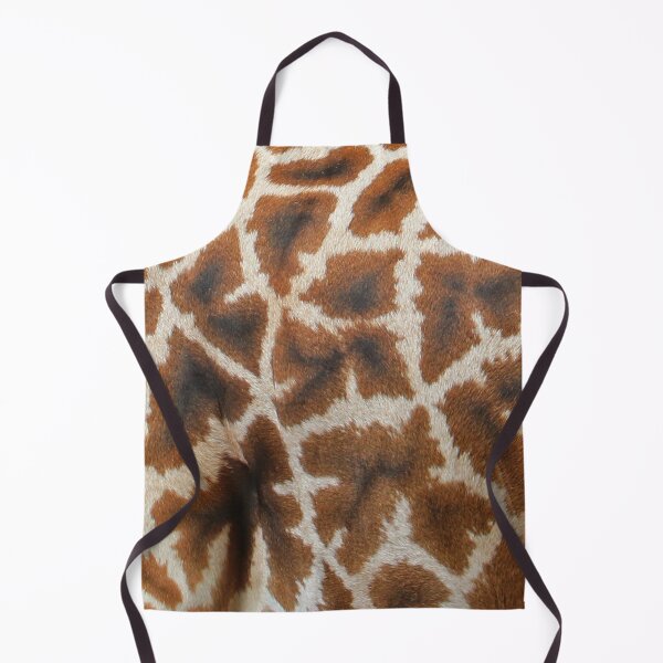 Item preview, Giraffe Pattern designed and sold by Gralyn Boyd.