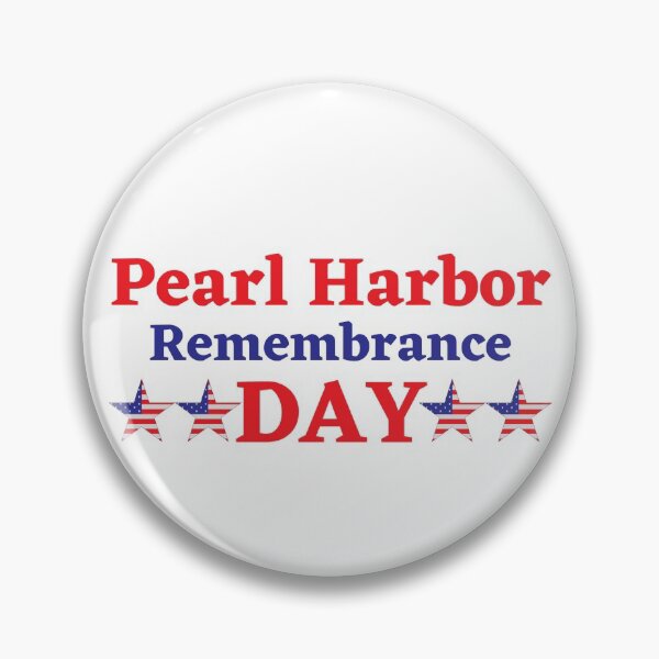 Item preview, Pearl Harbor 80th Anniversary 1941 World War 2 Veteran Gear Classic T-Shirt designed and sold by NIKENchop.
