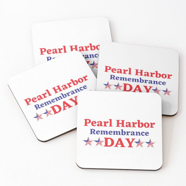 Item preview, Pearl Harbor 80th Anniversary 1941 World War 2 Veteran Gear Classic T-Shirt designed and sold by NIKENchop.