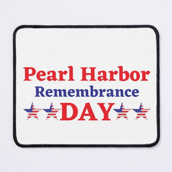 Item preview, Pearl Harbor 80th Anniversary 1941 World War 2 Veteran Gear Classic T-Shirt designed and sold by NIKENchop.