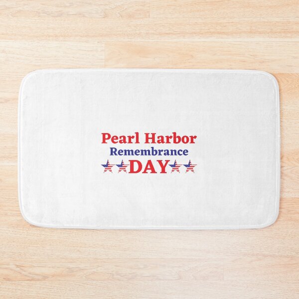 Item preview, Pearl Harbor 80th Anniversary 1941 World War 2 Veteran Gear Classic T-Shirt designed and sold by NIKENchop.