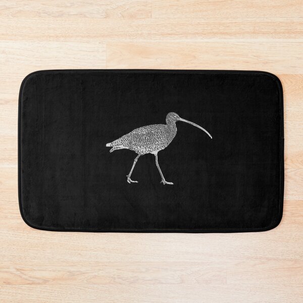 Item preview, Long-billed Curlew designed and sold by cvelasco88.