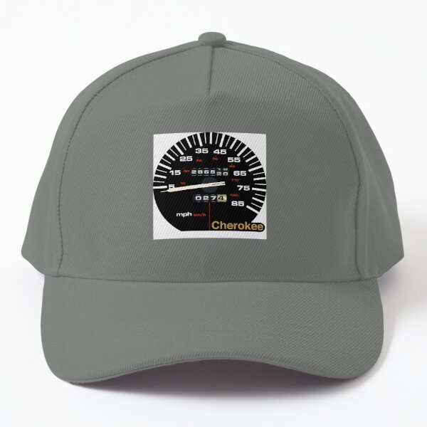 jeep grand cherokee hat