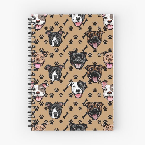 Item preview, Dog all over pattern 9 design designed and sold by SamRVstore.