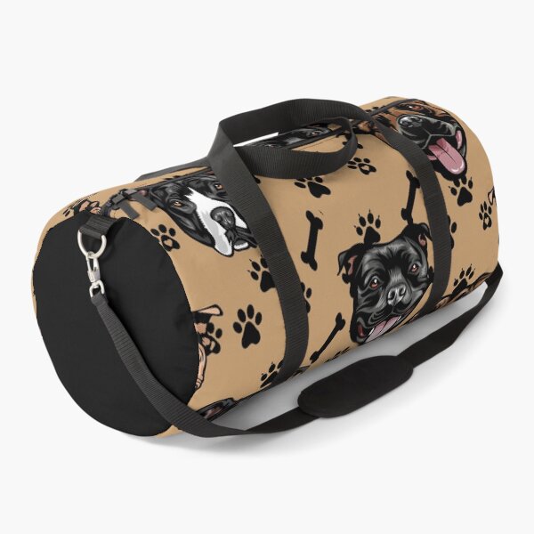 Item preview, Dog all over pattern 9 design designed and sold by SamRVstore.