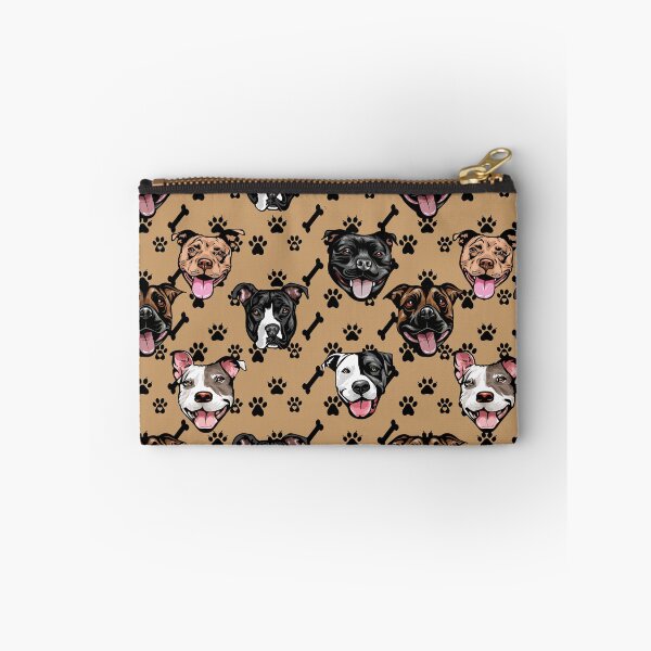 Item preview, Dog all over pattern 9 design designed and sold by SamRVstore.