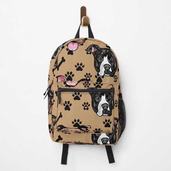 Item preview, Dog all over pattern 9 design designed and sold by SamRVstore.