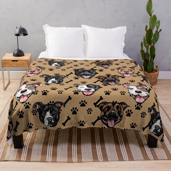 Item preview, Dog all over pattern 9 design designed and sold by SamRVstore.