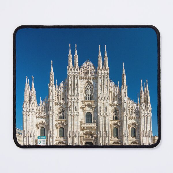 Item preview, Milan Cathedral designed and sold by SMartin.