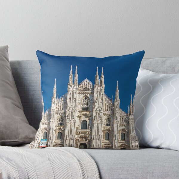 Item preview, Milan Cathedral designed and sold by SMartin.