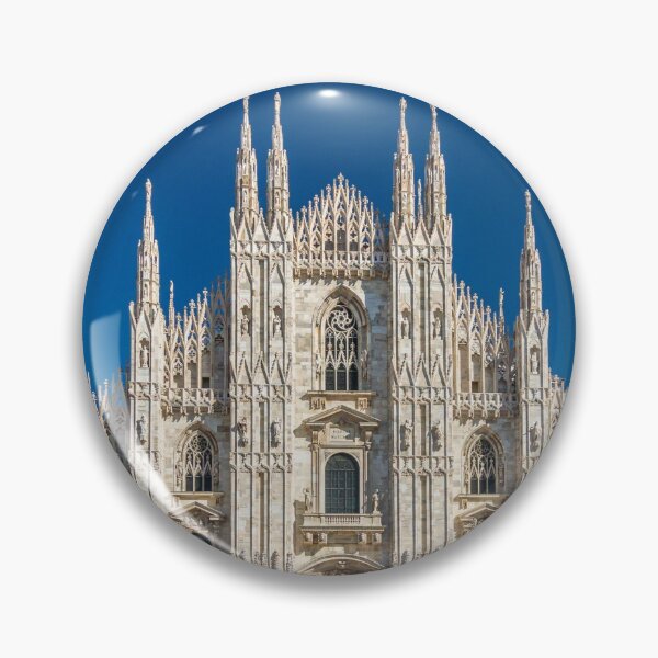 Item preview, Milan Cathedral designed and sold by SMartin.