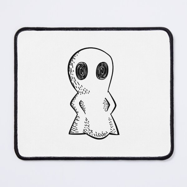 Item preview, Little Ghosty Boy designed and sold by Killian-fab11.