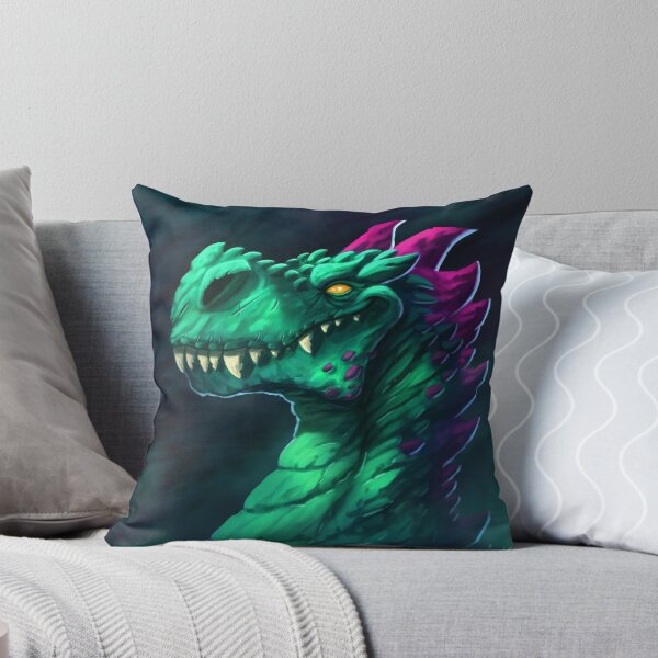 Item preview, Fantasy Dinosaur Creature  designed and sold by Mario Stoshevski.
