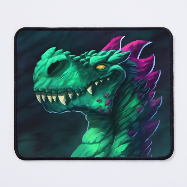 Item preview, Fantasy Dinosaur Creature designed and sold by Mario Stoshevski.