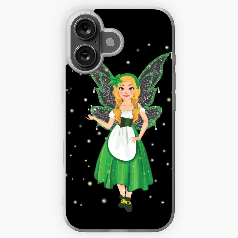Item preview, iPhone Soft Case designed and sold by TeelieTurner.