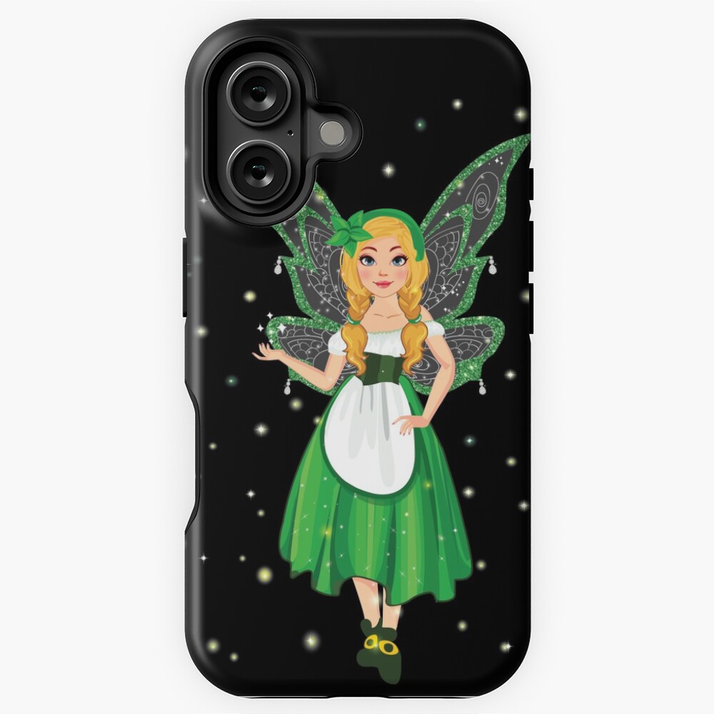 Item preview, iPhone Tough Case designed and sold by TeelieTurner.