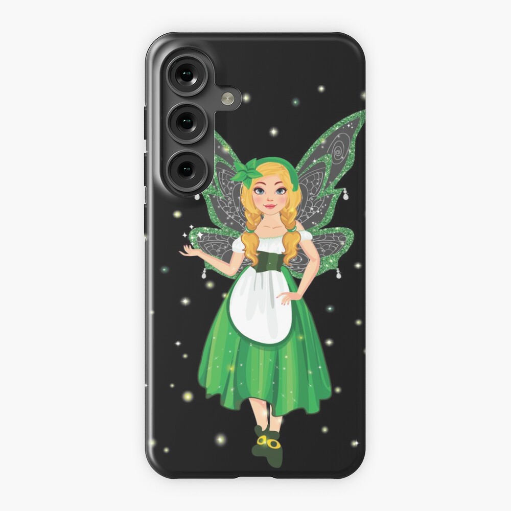 Item preview, Samsung Galaxy Snap Case designed and sold by TeelieTurner.
