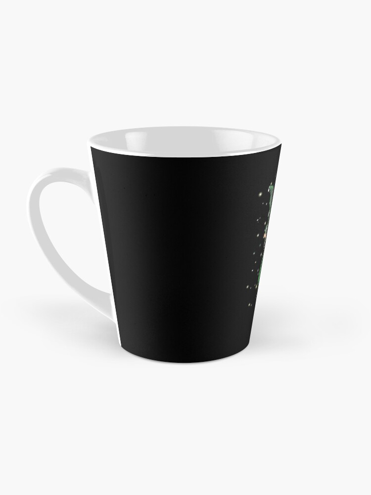 Thumbnail 3 of 4, Coffee Mug, Stacia the St. Patrick's Day Fairy™ designed and sold by TeelieTurner.