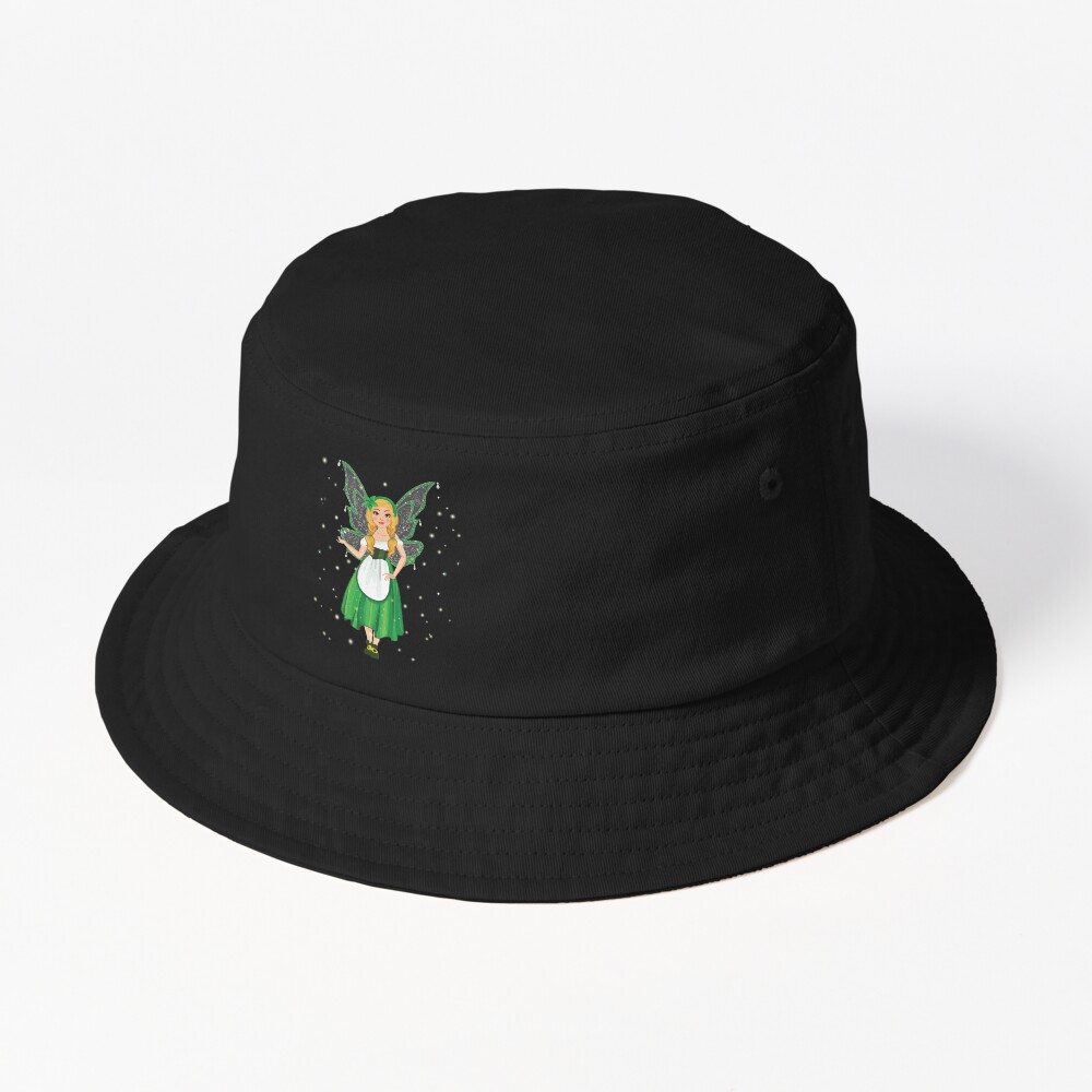 Item preview, Bucket Hat designed and sold by TeelieTurner.