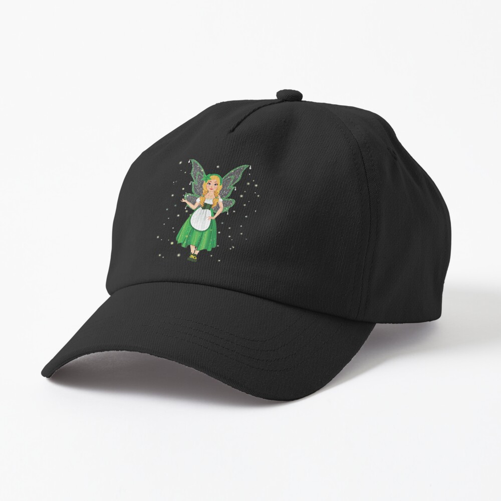 Item preview, Dad Hat designed and sold by TeelieTurner.