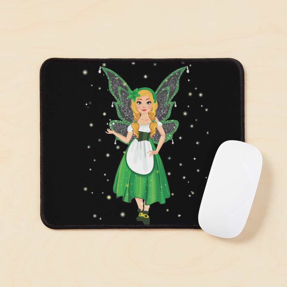 Item preview, Mouse Pad designed and sold by TeelieTurner.