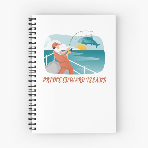 Item preview, Prince Edward Island Fishing designed and sold by NewBrunswickTs.