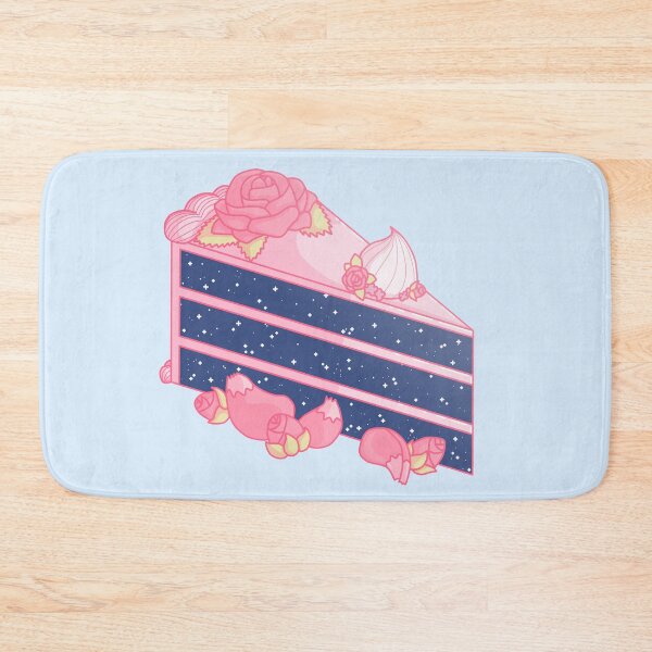Item preview, Rose star cake designed and sold by Rachel---Anne.