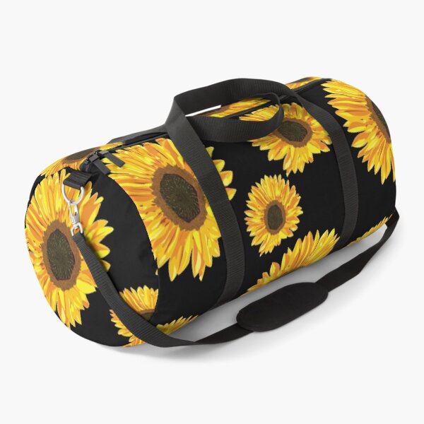 Item preview, SUNFLOWERS designed and sold by Kwayako.