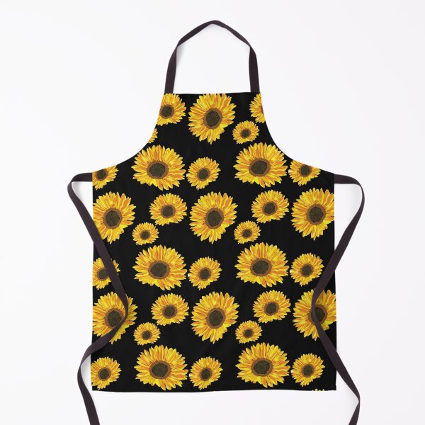 Item preview, SUNFLOWERS designed and sold by Kwayako.