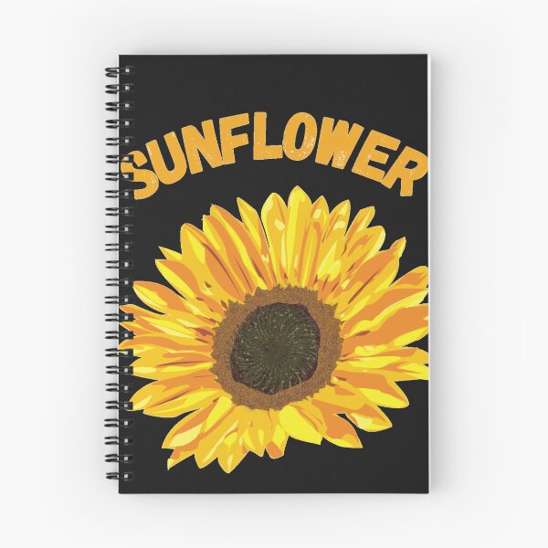 Item preview, SUNFLOWERS designed and sold by Kwayako.