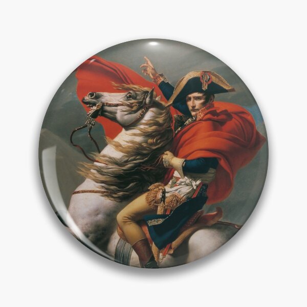 Item preview, Napoleon Bonaparte designed and sold by kamilicaineven.