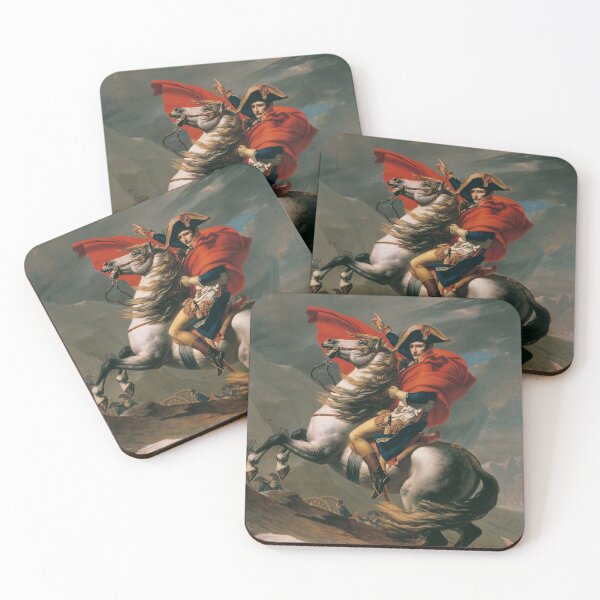Item preview, Napoleon Bonaparte designed and sold by kamilicaineven.