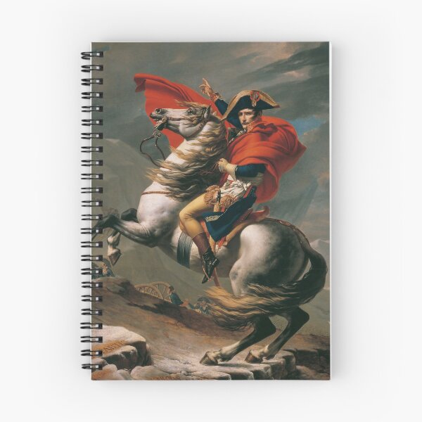 Item preview, Napoleon Bonaparte designed and sold by kamilicaineven.