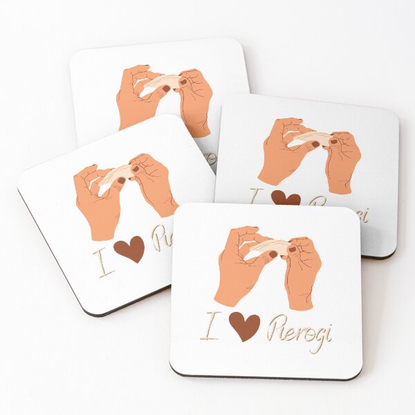 Item preview, I Love Pierogi designed and sold by Oceanarium.