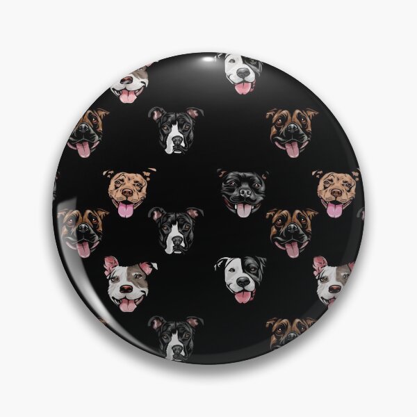 Item preview, Dog all over pattern 10 design designed and sold by SamRVstore.