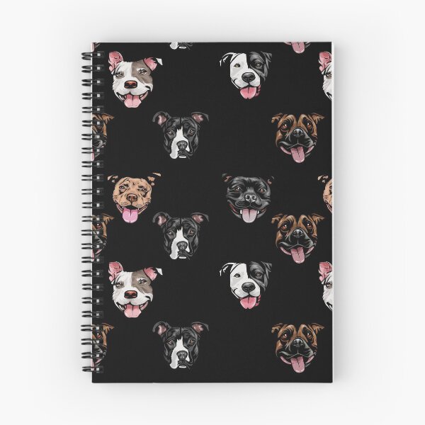 Item preview, Dog all over pattern 10 design designed and sold by SamRVstore.
