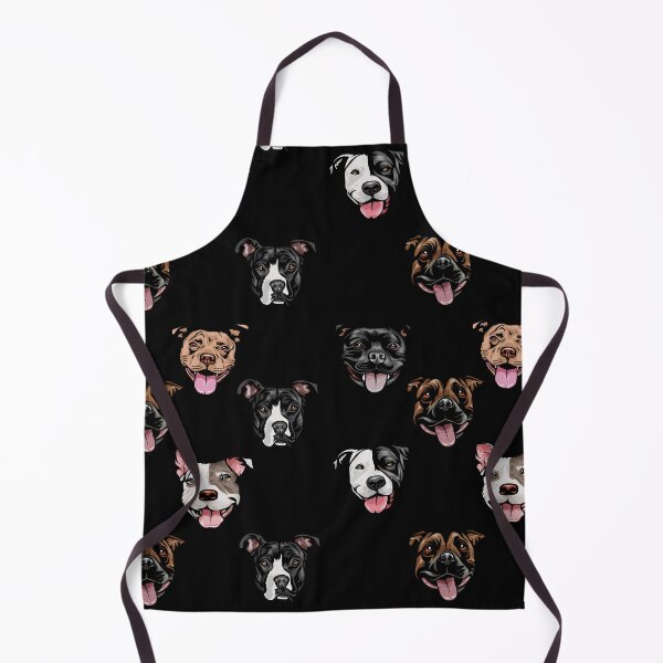 Item preview, Dog all over pattern 10 design designed and sold by SamRVstore.