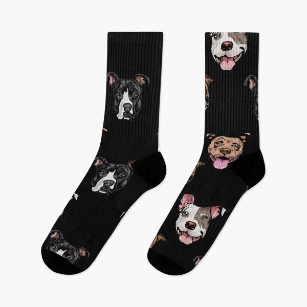 Item preview, Dog all over pattern 10 design designed and sold by SamRVstore.