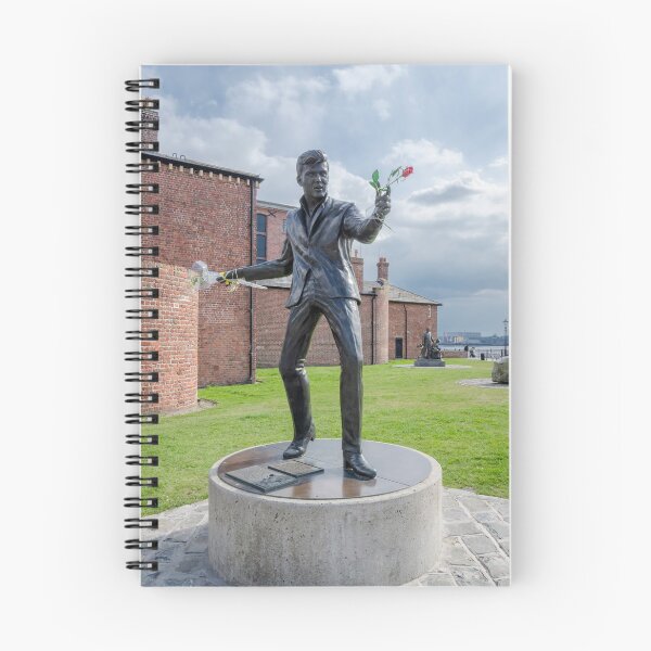 Item preview, Billy Fury designed and sold by SMartin.