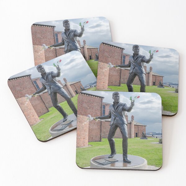 Item preview, Billy Fury designed and sold by SMartin.