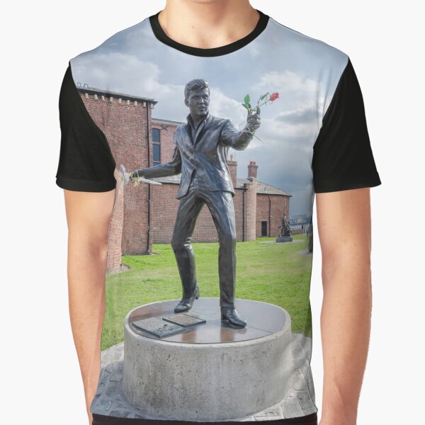 Item preview, Billy Fury designed and sold by SMartin.